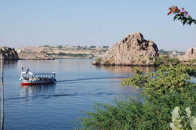 2 Hours Tour in Philae Temple - Should you book the Philae Temple tour?