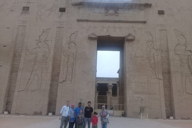 2 Nights Nile cruise from Aswan to Luxor&Abu Simbel And Balloon - Who will get the most from this cruise?