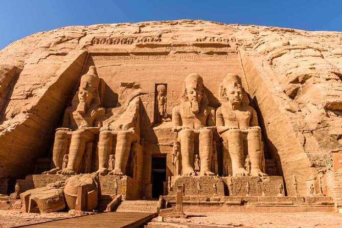2 Nights Nile cruise from Luxor to Aswan - Why this Luxor to Aswan route works so well