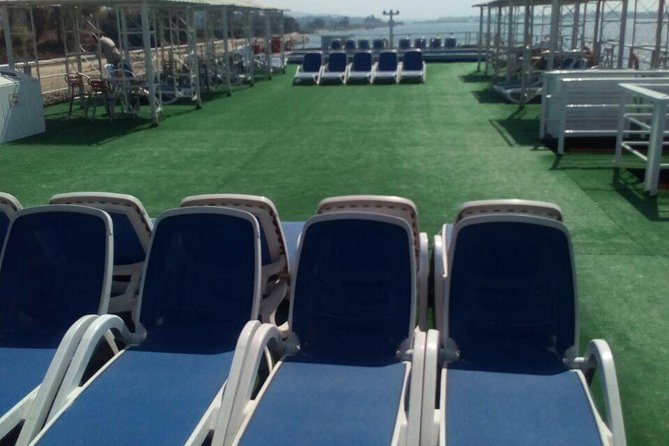 2 nights Nile cruise includes tours from Aswan to luxor - Why this short Nile cruise works so well