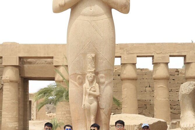 2 nights Nile cruise includes tours from Aswan to luxor - Who should book this Aswan to Luxor cruise?