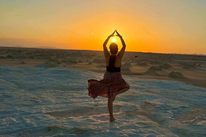 2Days to White Desert and Bahariya Oasis tour From Cairo & Giza - Why the Western Desert is worth the long ride