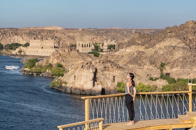 3-Day 2-Night Tour to Aswan, Abusimbel & Luxor - Why this three-day route works