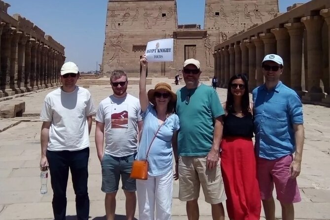 3-Day 2-Night Tour to Aswan, Abusimbel & Luxor - Who should book this Upper Egypt tour?
