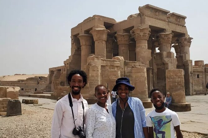 3-Day 2-Night Tour to Aswan, Abusimbel & Luxor - Should you book it?