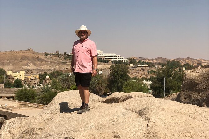 3-Day 2-Night Tour to Aswan, Abusimbel & Luxor - Day 2: Abu Simbel, lunch, and the train to Luxor