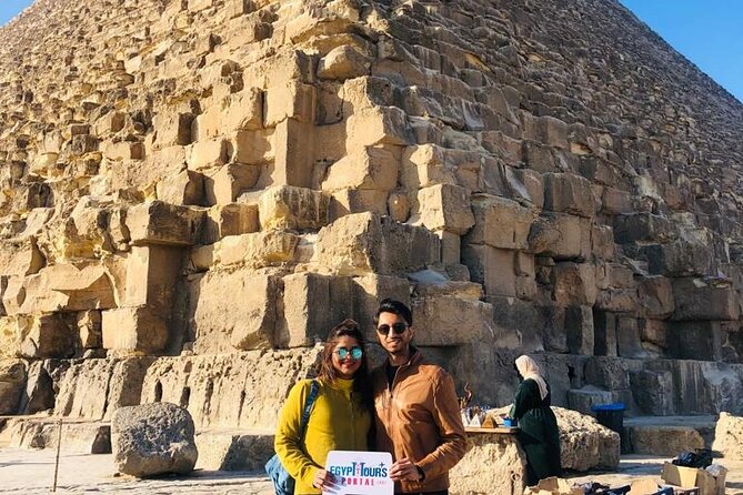 3 Day Egypt Highlights From Hurghada - Abu Simbel is the big Day 2 test