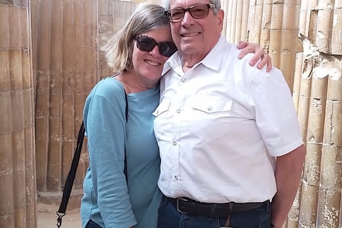 3 Day Egypt Highlights From Hurghada - Luxor’s West Bank brings the royal tombs