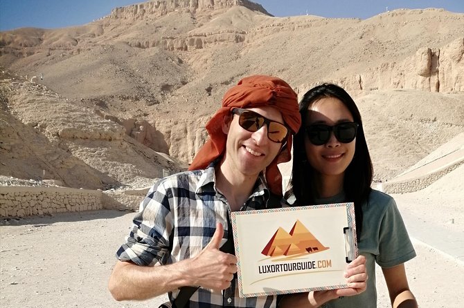 3-Day Luxor Aswan and Abu Simbel Historical Sites Private Tour - Day three: the long road to Abu Simbel
