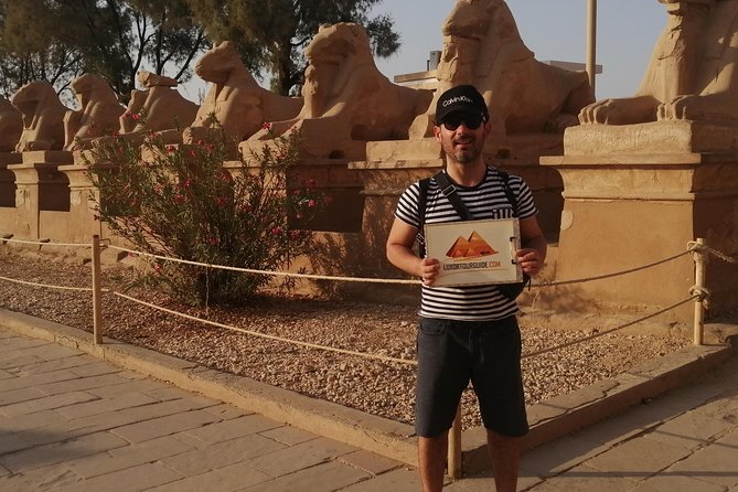 3-Day Luxor Aswan and Abu Simbel Historical Sites Private Tour - Is $251.29 a good value?