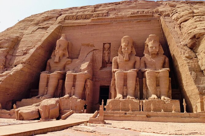 3-Day Nile Cruise with Hot Air Balloon from Cairo by Flights - Life aboard the two-night Nile cruise
