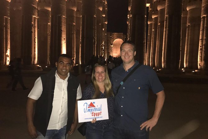3 Days 2 Nights Travel package to Aswan & Luxor from Cairo by flights - Who should book this three-day package?