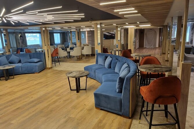 3 Days and 2 Nights Nile Cruise from Aswan to Luxor - Karnak and Luxor Temple complete the East Bank