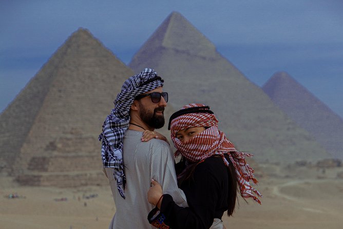 3 Days Cairo Tour Package exploring Cairo Top attractions and best things to do - Saladin’s Citadel and Cairo’s famous bazaar