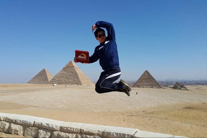 3 Days Private Guided Cairo Tour Package - The Citadel and Cairo’s medieval center