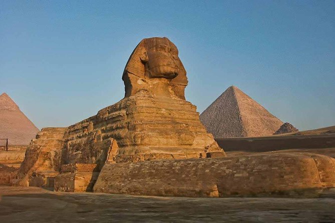3 Days Private Guided Cairo Tour Package - Day three: Coptic Cairo and Old Cairo