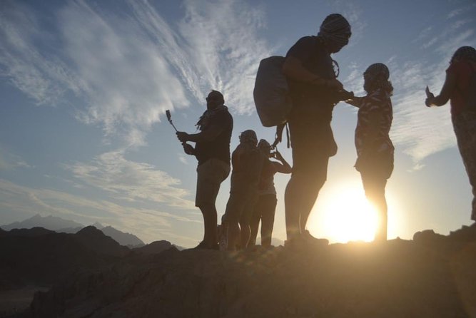 3 Hours Safari by Quad Bike - Hurghada - The $20 price, plus the costs that are easy to miss