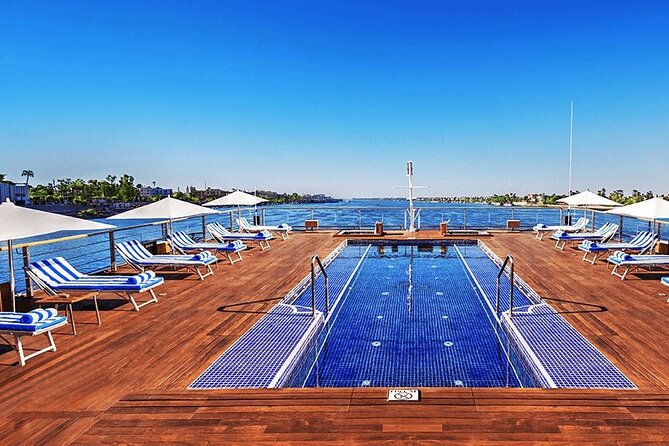 3 Night Nile Cruise from Luxor to Aswan with Sunrise Hot Air Balloon Ride - Day 2: Sunrise by balloon, royal tombs, and Hatshepsut