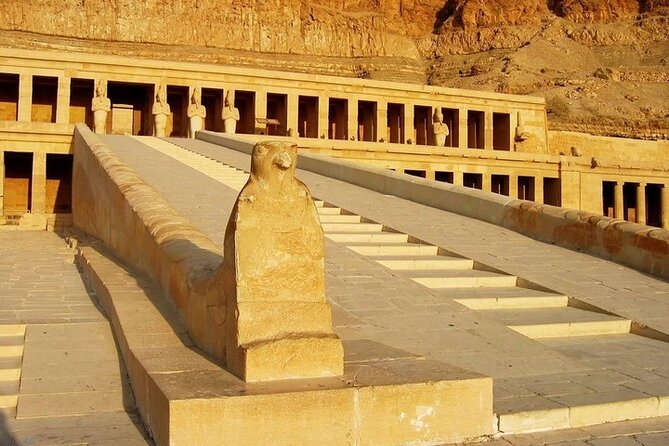 3 Night Nile Cruise from Luxor to Aswan with Sunrise Hot Air Balloon Ride - The cruise itself: meals, cabin, and the pace aboard ship