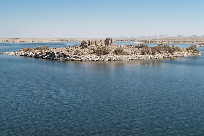 3-Nights Cruise From Aswan To Luxor, Hot Air Balloon,Abu Simbel - Day Four: A Balloon Over Luxor at Dawn