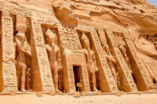3-Nights Cruise From Aswan To Luxor, Hot Air Balloon,Abu Simbel - Meals, Cabins, and the Cruise Rhythm