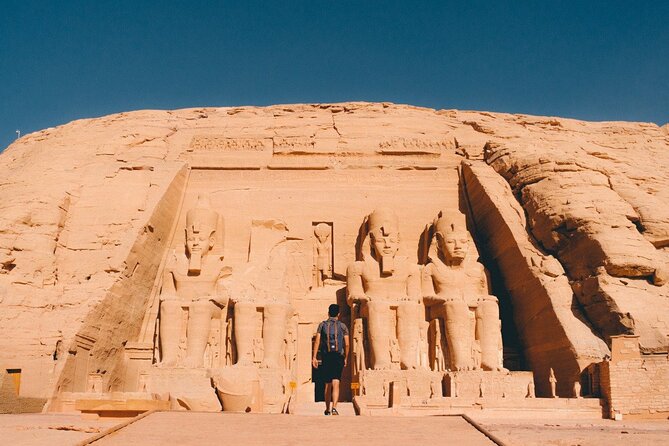 3-Nights Cruise From Aswan To Luxor, Hot Air Balloon,Abu Simbel - Who Should Book This Nile Trip?