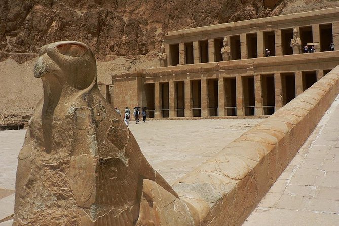 3-Nights Cruise From Aswan To Luxor,Tours& Hot Air Balloon,Abu Simbel From Aswan - Should you book it?