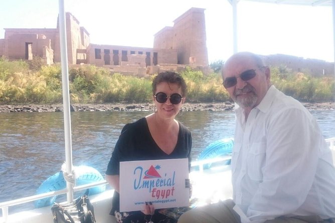 4-Day 3-Night Nile Cruise from Aswan to Luxor&Abu Simbel+Balloon - Day Two: Abu Simbel and Kom Ombo