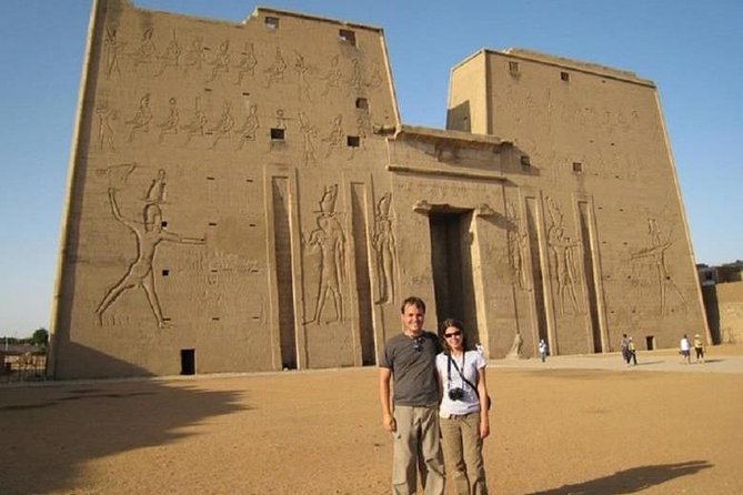 4-Day 3-Night Nile Cruise from Aswan to Luxor including Abu Simbel, Air Balloon - What $329 buys you on the Nile