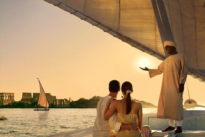 4-Day 3-Night Nile Cruise from Aswan to Luxor - Luxury Tour - What this Nile cruise does well