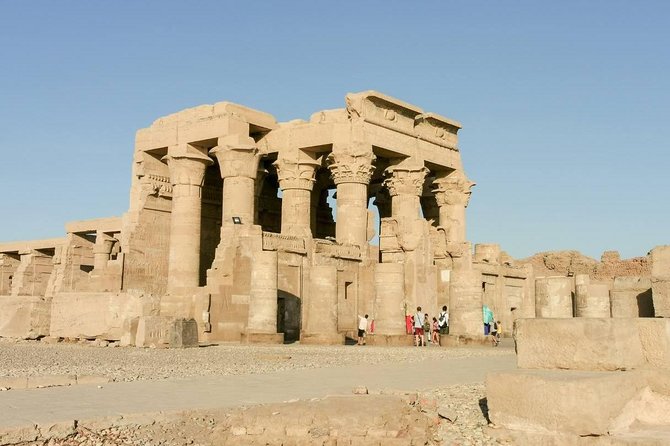 4-Day 3-Night Nile Cruise from Aswan to Luxor - Luxury Tour - What the $830 price includes