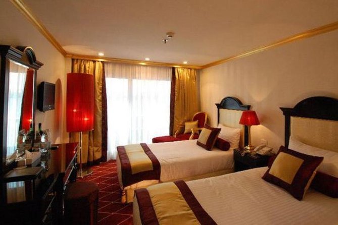 4-Day 3-Night Nile Cruise from Aswan to Luxor - Private Tour - Who Will Enjoy This Four-Day Cruise