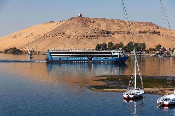4-Day 3-Night Nile Cruise from Aswan to Luxor - Private Tour - Should You Book It?