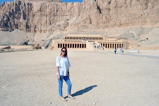 4-Day 3-Night Nile Cruise from Aswan to Luxor With Balloon and Abu Simbel - Key points at a glance