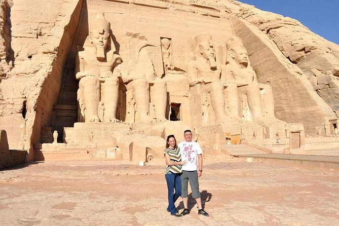 4-Day 3-Night Nile Cruise from Aswan to Luxor With Balloon and Abu Simbel - The hidden cost of a tightly packed schedule