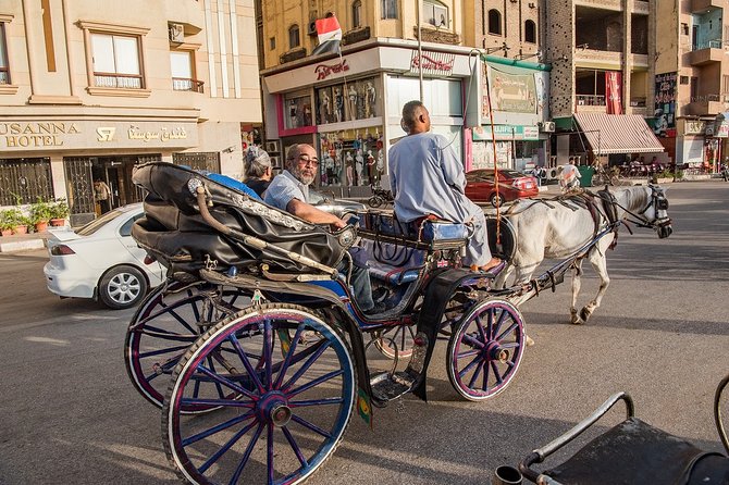 4 Day Luxor&Aswan Nile cruise&Abu Simbel by plane from Cairo.Hot deal - Day three: Edfu, the Esna Lock, and Luxor after dark