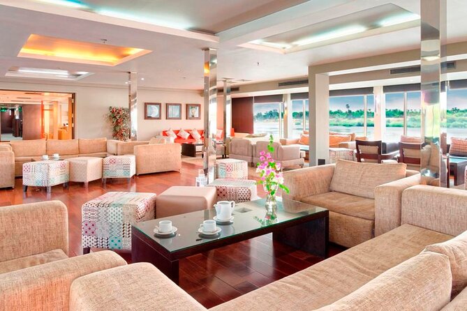 4 Day Nile Cruise from Cairo to Aswan and Luxor - Who Will Like This Nile Cruise Most?