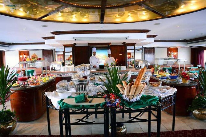 4 Days 3 Nights Aswan to Luxor Nile Cruise - What the $395 Price Really Buys