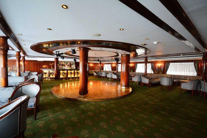 4 Days 3 Nights Aswan to Luxor Nile Cruise - Who Should Book This Nile Cruise?