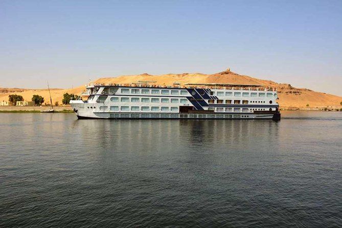 4 Days 3 Nights Aswan to Luxor Nile Cruise - Day Two: Optional Abu Simbel or a Quiet Nile Morning