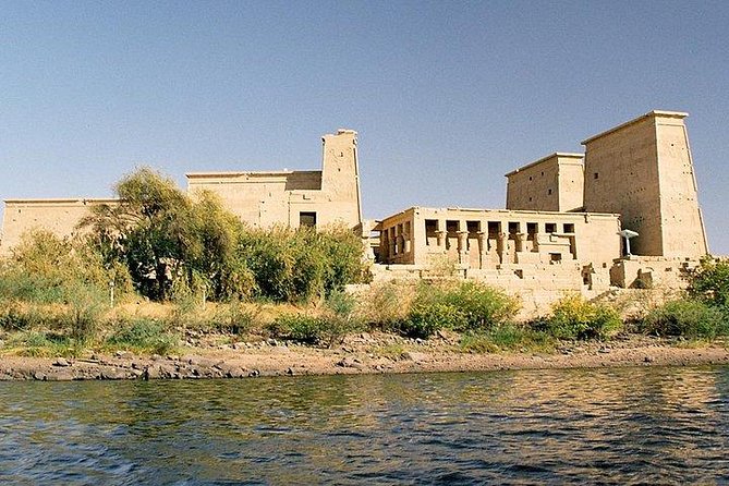 4-Days 3-Nights Cruise From Aswan To Luxor including Abu Simbel Hot Air Balloon - Day four: a balloon over Luxor’s West Bank