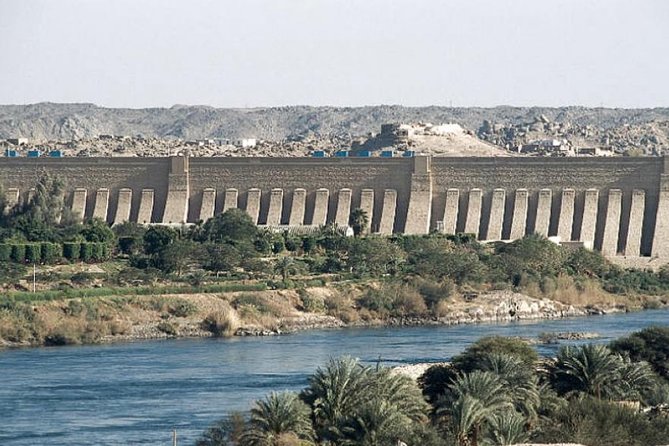 4-Days 3-Nights Cruise From Aswan To Luxor including Abu Simbel Hot Air Balloon - The Valley of the Kings and Hatshepsut’s bold design
