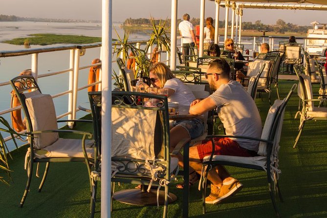 4 Days 3 Nights from Aswan to Luxor Nile cruise+Abu simbel temple - Who should book this Nile cruise?