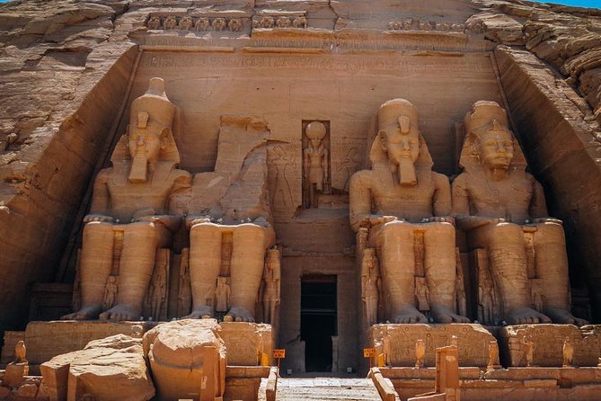 4 Days 3 Nights Nile cruise Aswan to luxor - Day 3: Edfu, the Esna Lock, and Luxor after dark