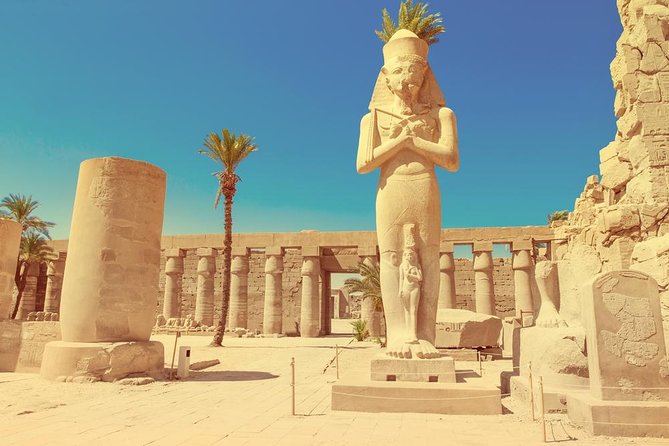 4 Days 3 Nights Nile cruise Aswan to luxor - Guides can shape the whole experience
