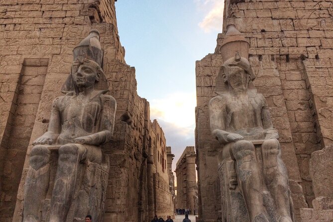4 days 3 Nights Nile Cruise from Aswan to Luxor - Day 1: Aswan, Philae, and a possible Nubian visit
