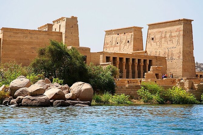 4 days 3 Nights Nile Cruise from Aswan to Luxor - What the $299 price really covers