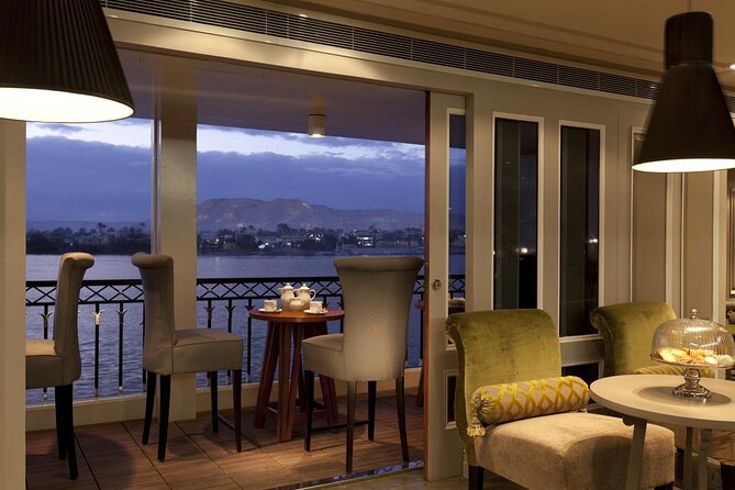 4 Days 3 Nights Nile Cruise from Aswan to Luxor With Abu Simbel - Should you book this Aswan to Luxor cruise?