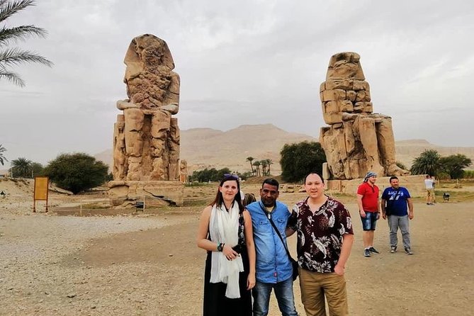 4 Days Aswan and Luxor Nile cruise&Abu Simbel by plane from Cairo - Why this four-day route works well