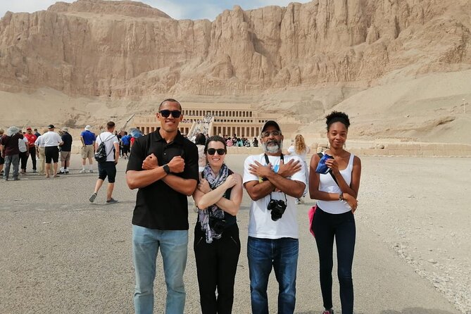 4-Days Aswan sails Nile Cruise Luxor &Abu Simbel.Hot air Balloon - What the $257 price really covers